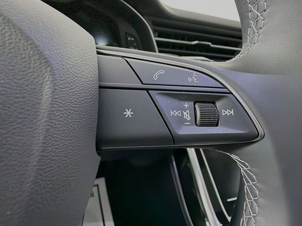 Certified 2025 Audi Q7 3.0T Premium Plus w/ Premium Plus Package AWD/4WD image 12