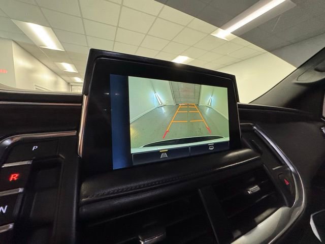 Used 2024 Chevrolet Tahoe Z71 image 17