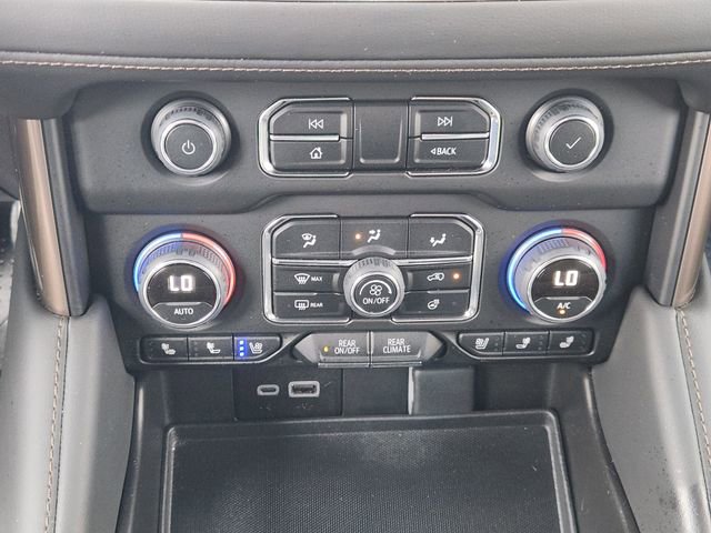 Used 2023 Chevrolet Tahoe High Country w/ Advanced Technology Package AWD/4WD image 13