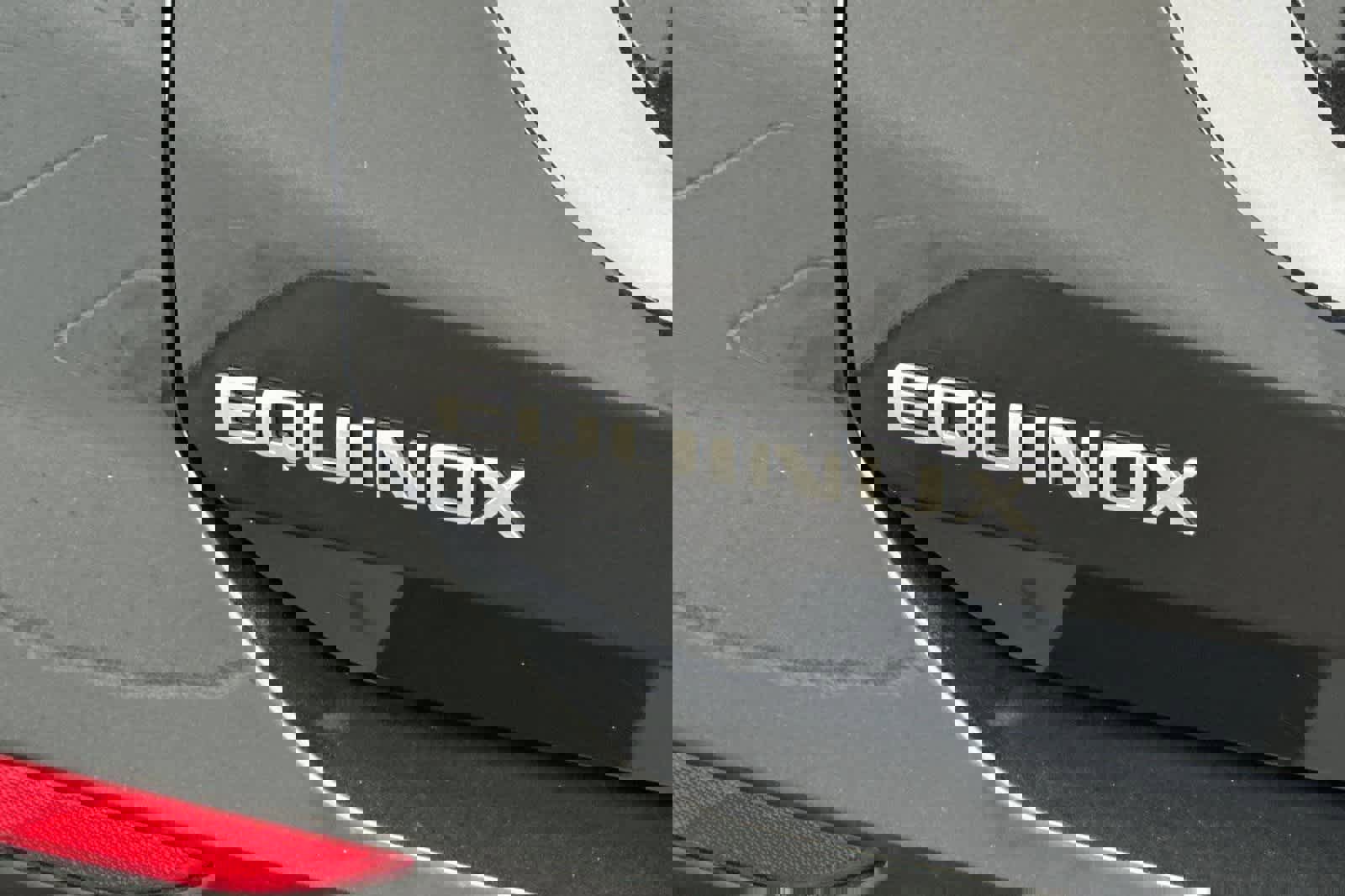 Used 2023 Chevrolet Equinox LT image 35