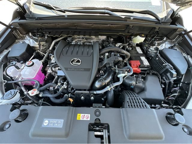 New 2026 Lexus NX 350 AWD w/ Premium Package image 39