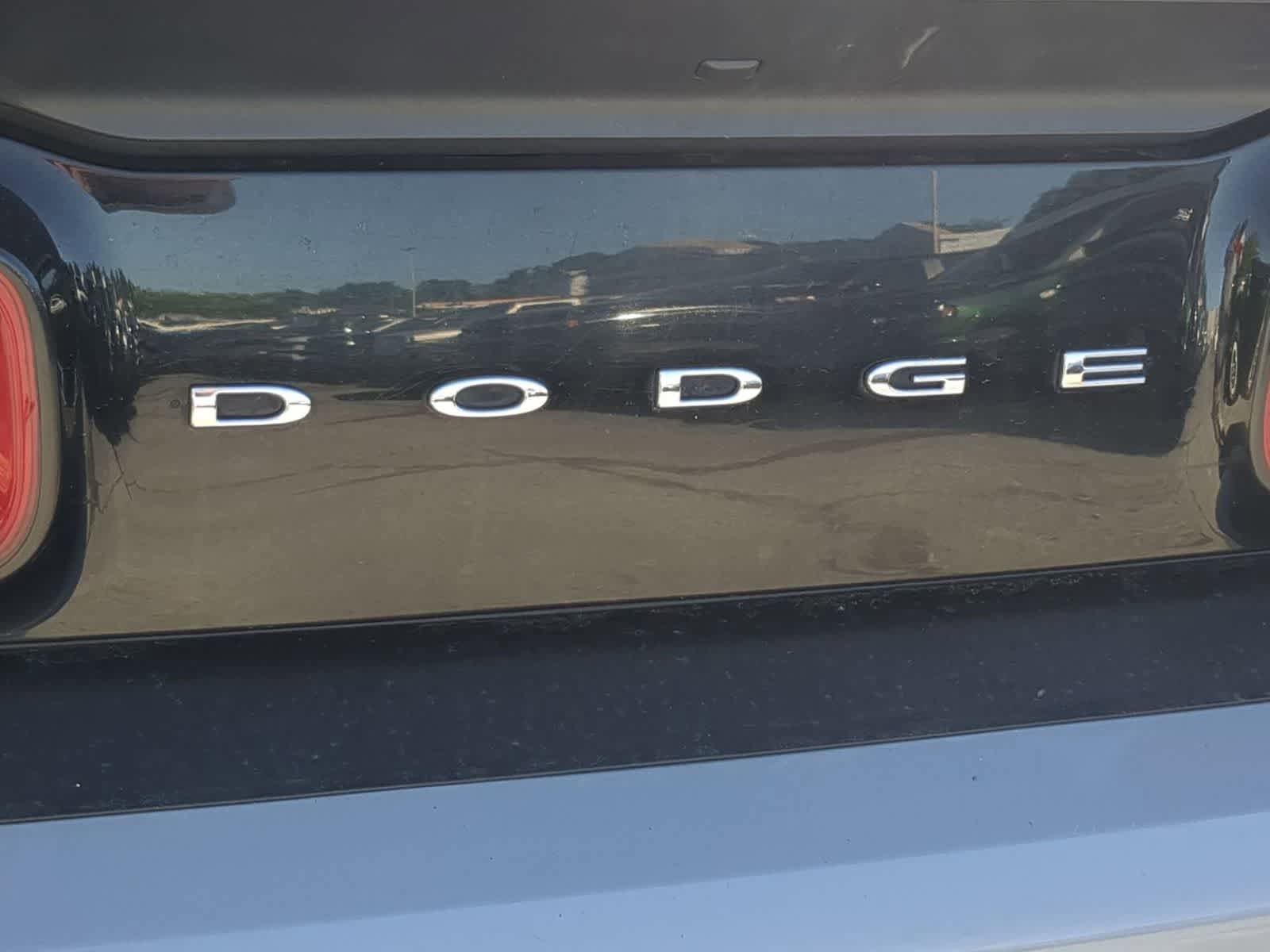 Certified 2022 Dodge Challenger GT RWD image 12