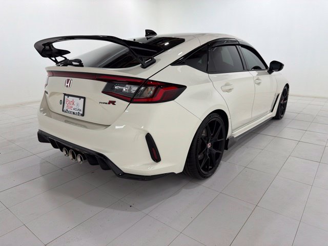 Used 2025 Honda Civic Type R image 5
