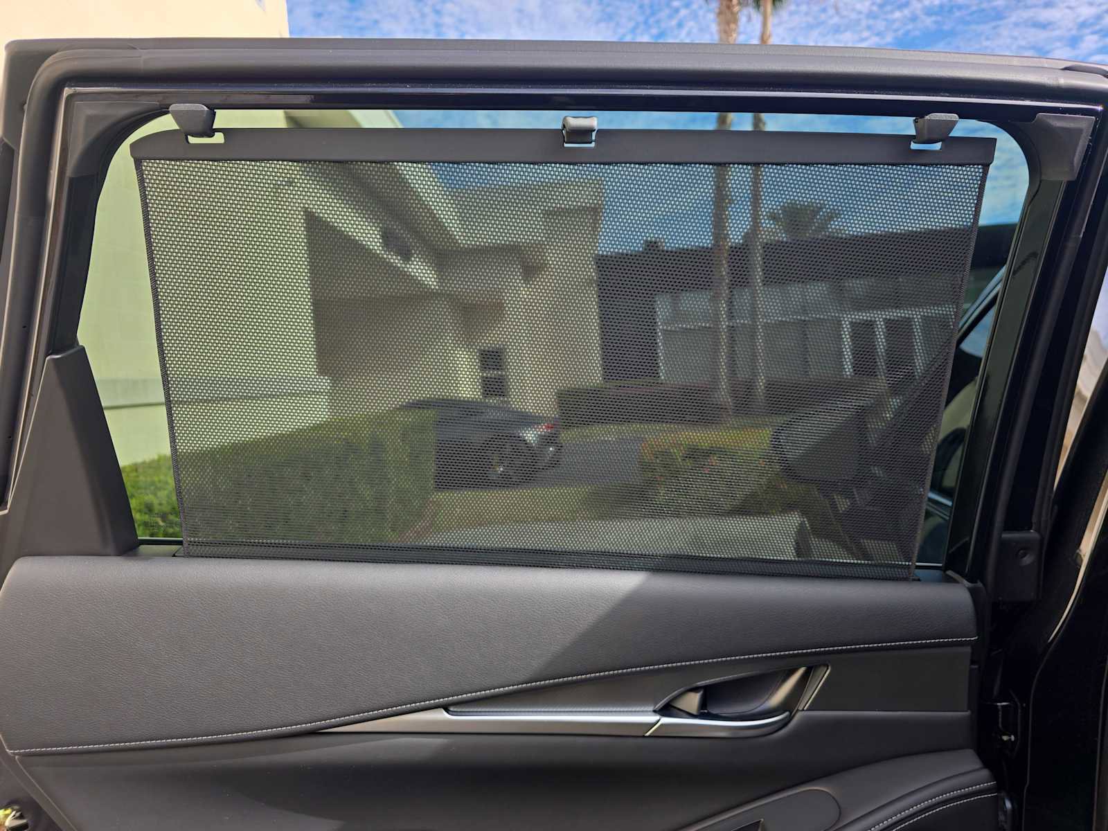 Certified 2024 INFINITI QX60 Luxe image 13