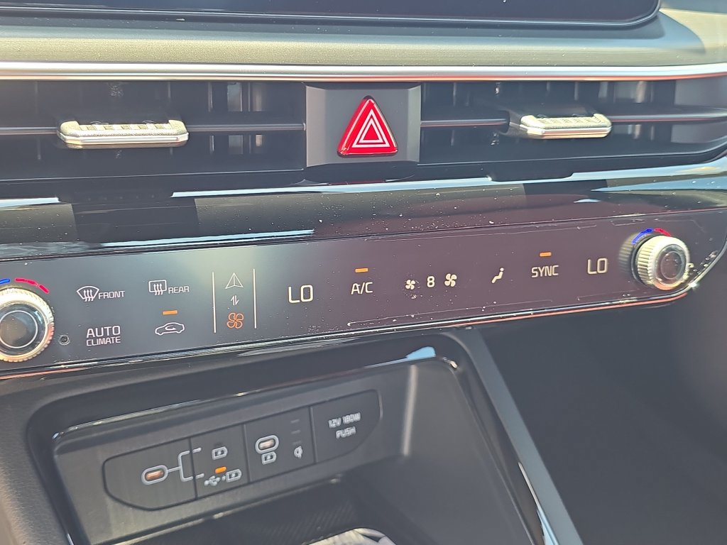 New 2026 Kia K5 GT-Line FWD image 24