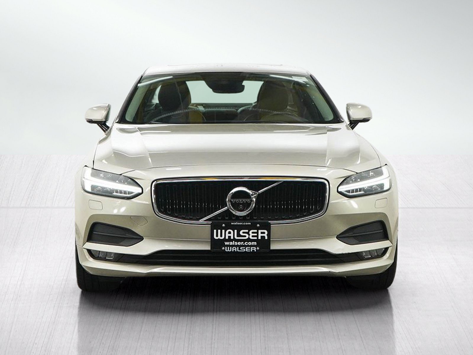 Used 2017 Volvo S90 T6 Momentum w/ Vision Package AWD/4WD image 8