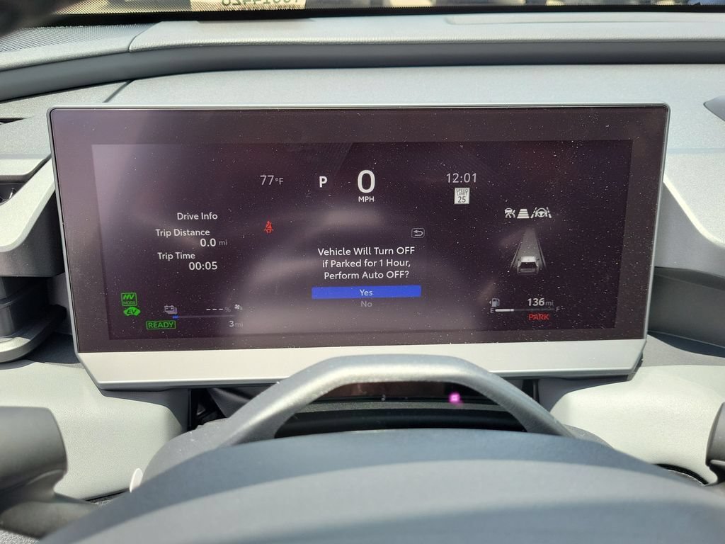 New 2026 Toyota RAV4 XSE AWD/4WD image 28