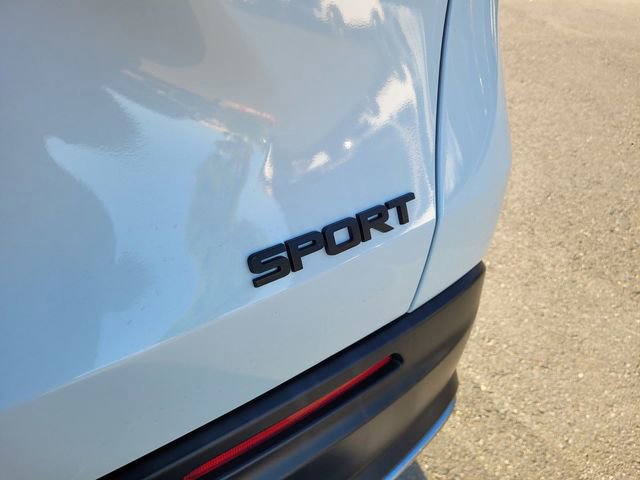 Used 2024 Honda HR-V Sport image 7