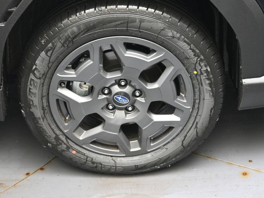 New 2026 Subaru Outback Premium image 9