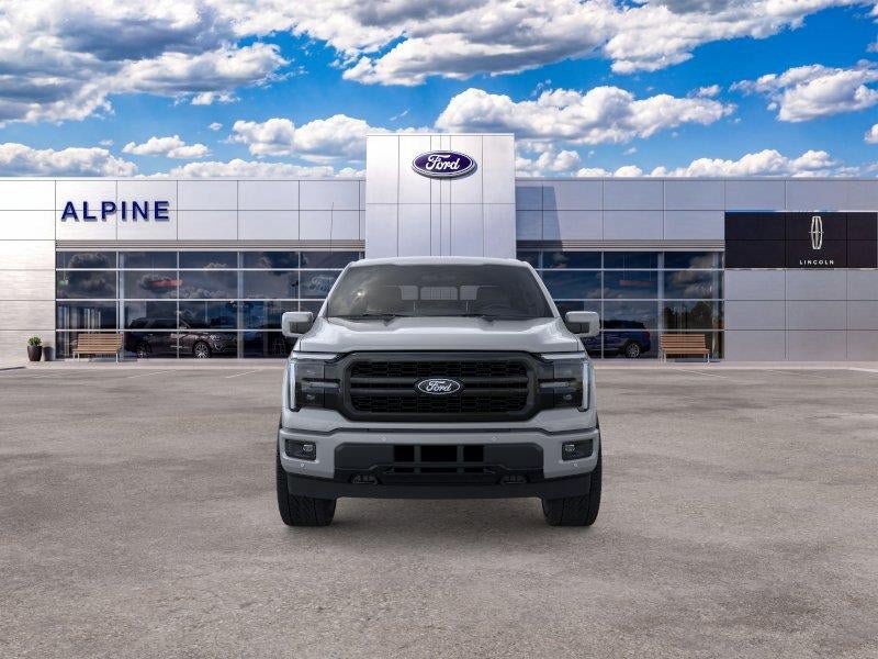 New 2026 Ford F150 Lariat w/ Equipment Group 501A Mid AWD/4WD image 6