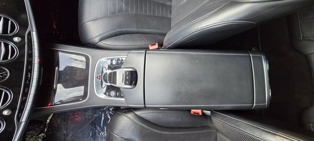 Used 2019 Mercedes-Benz S 560 Sedan image 39
