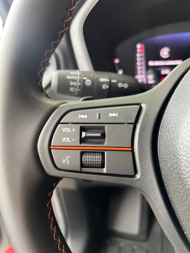 New 2026 Honda Passport TrailSport image 30
