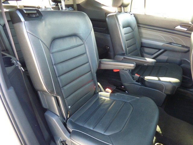 Used 2021 Volkswagen Atlas SEL Premium image 6