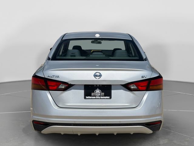 Used 2021 Nissan Altima 2.5 SV image 5