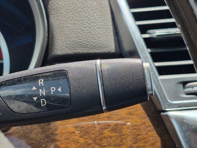 Used 2012 Mercedes-Benz ML 350 4MATIC image 7