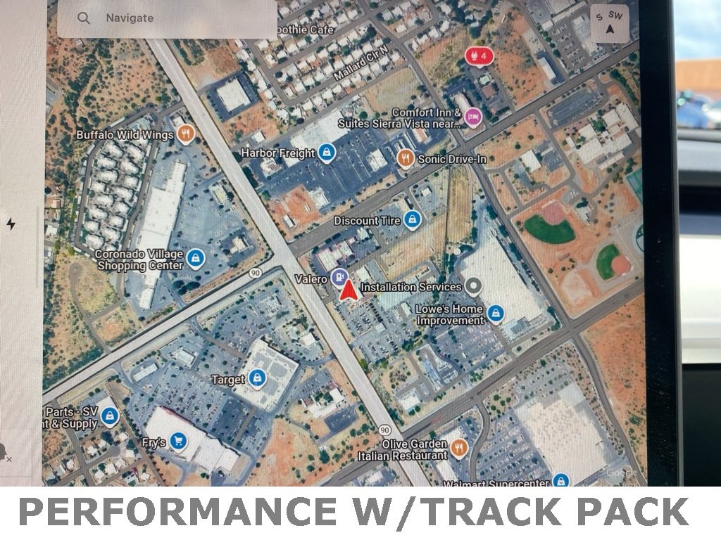 Used 2022 Tesla Model 3 Performance image 39