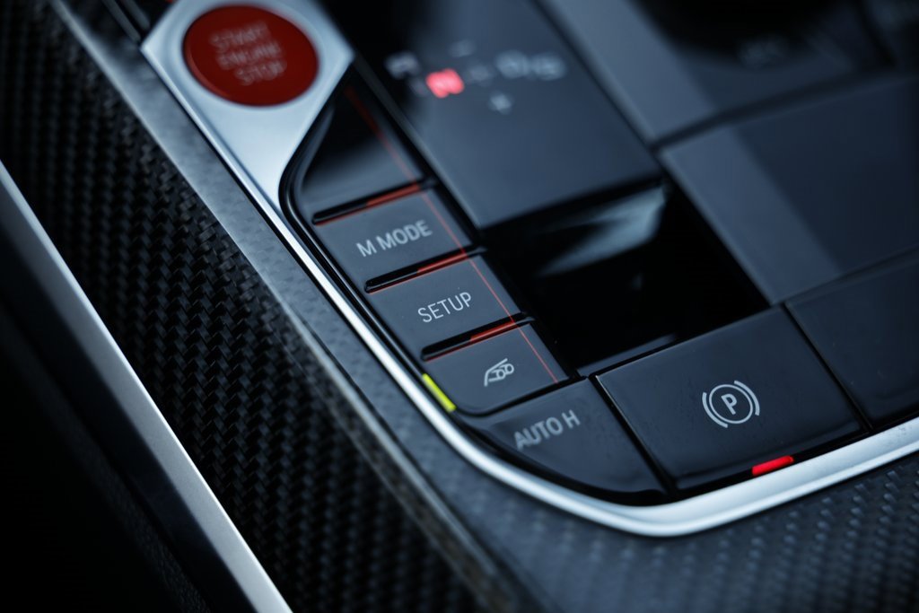 New 2026 BMW M2 w/ Lighting Package image 39