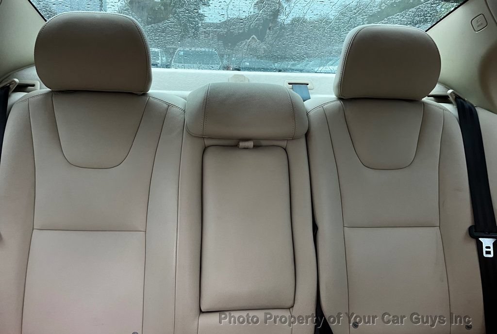 Used 2016 Volvo S60 T5 Premier FWD image 16