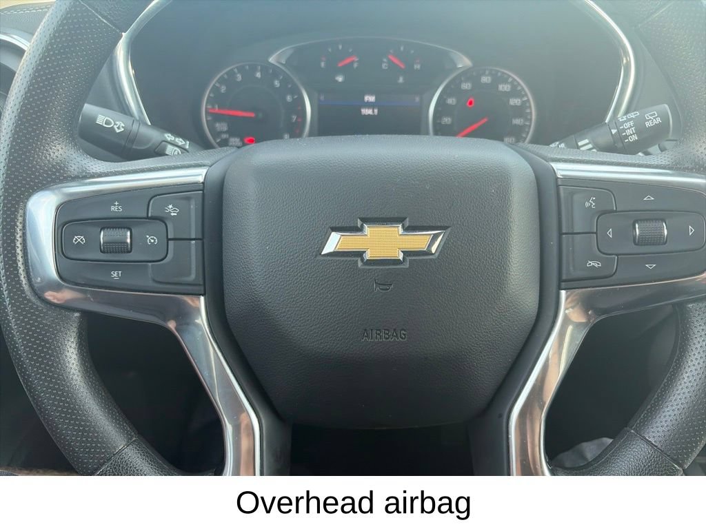 Used 2025 Chevrolet Blazer LT FWD image 24