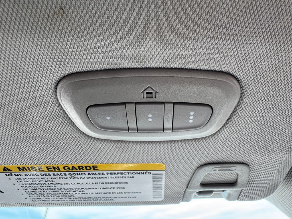 Used 2022 Jeep Grand Cherokee L Limited w/ MOPAR Finishing Package AWD/4WD image 29