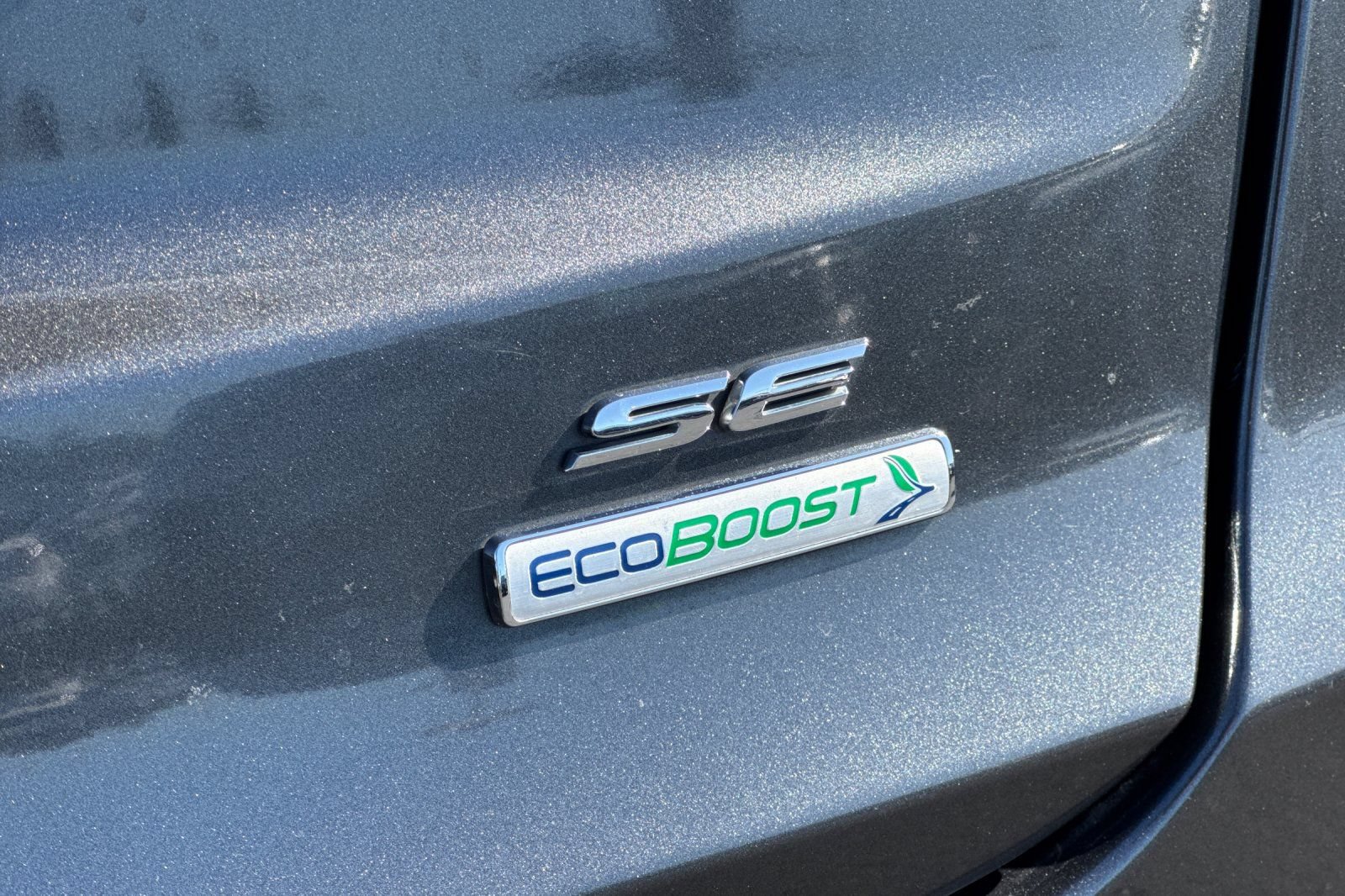 Used 2020 Ford Fusion SE FWD image 50