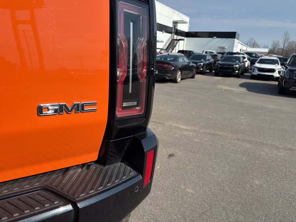 Used 2024 GMC Hummer EV 2X w/ Extreme Off-Road Package image 33