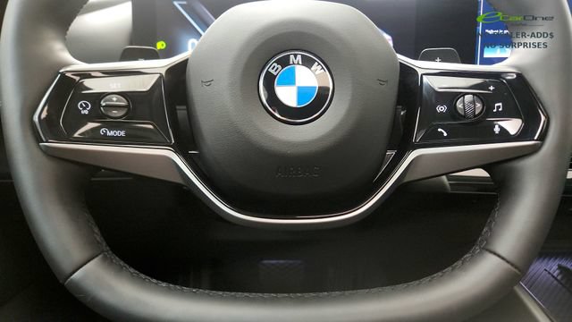 Used 2024 BMW 530i w/ Premium Package RWD image 59