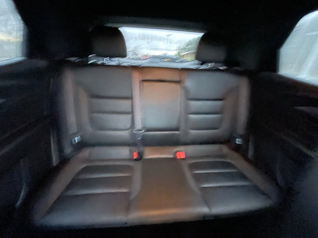 Used 2021 Chevrolet TrailBlazer ACTIV w/ Technology Package AWD/4WD image 13
