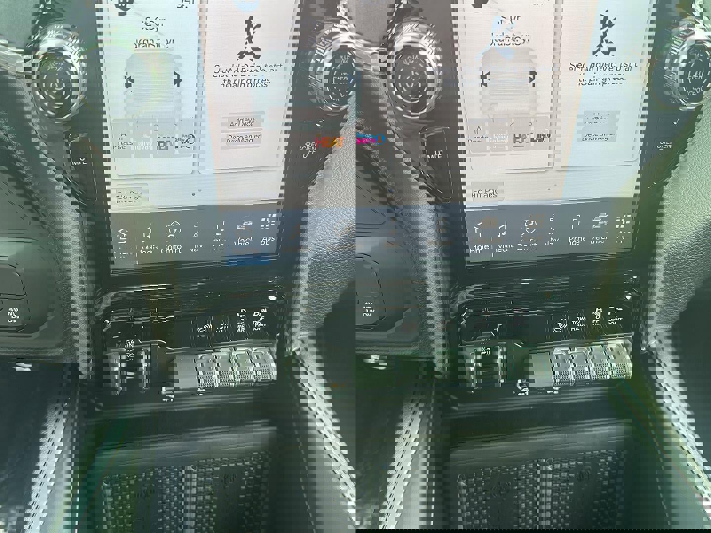 New 2026 RAM 2500 Laramie w/ Sport Appearance Package image 19