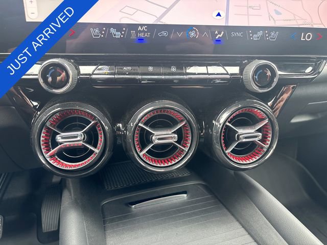 New 2026 Chevrolet Blazer EV RS w/ Super Cruise Package AWD/4WD image 19