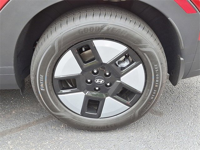 Used 2025 Hyundai Santa Fe SEL image 30