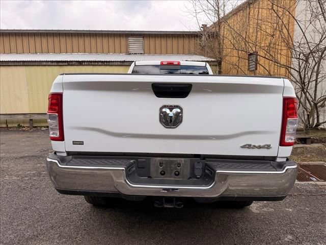 Used 2022 RAM 2500 Tradesman image 3