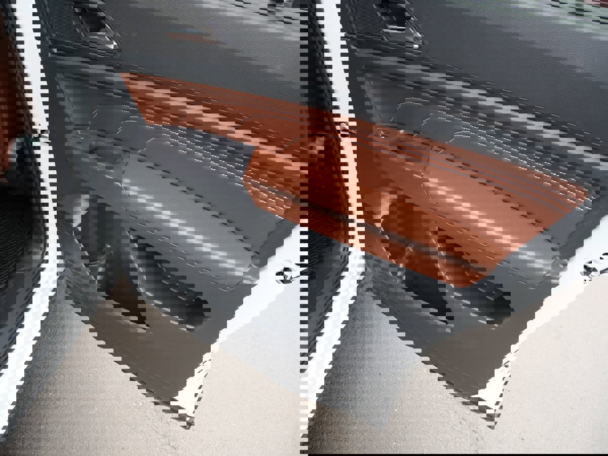 Used 2021 Volkswagen Atlas SE w/ Panoramic Sunroof Package image 29