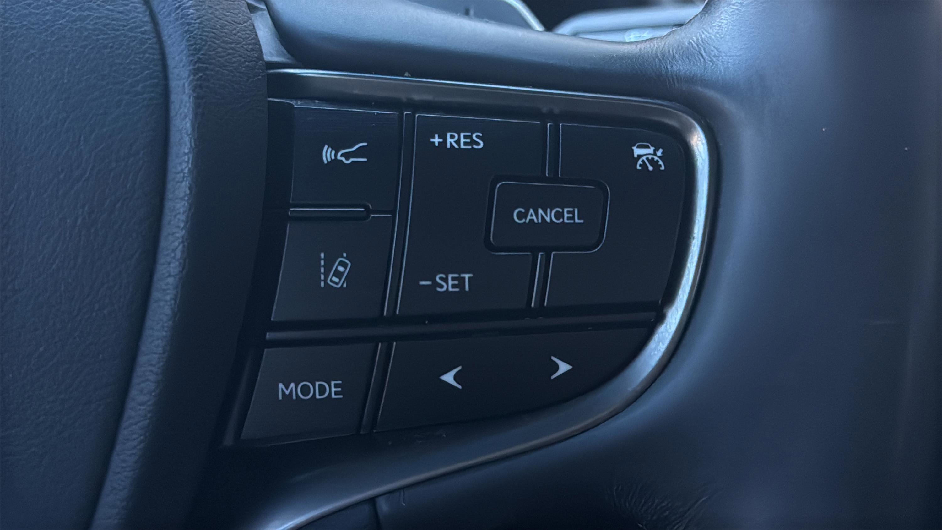 Used 2019 Lexus ES 350 image 16