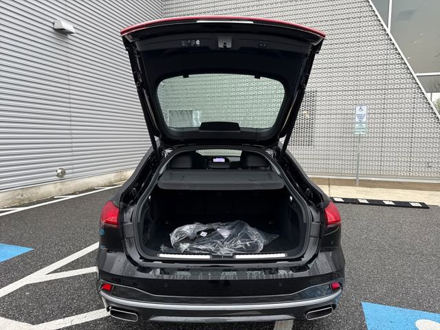 Certified 2025 Audi A5 2.0T Prestige image 10