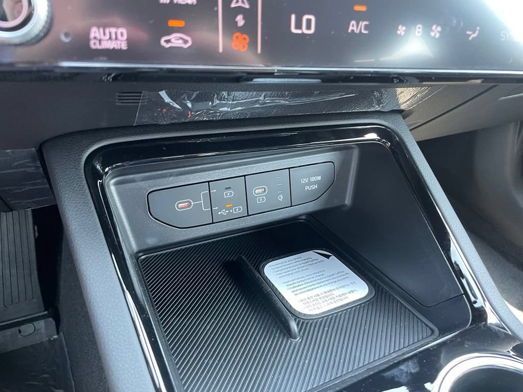 New 2026 Kia K5 GT-Line FWD image 19