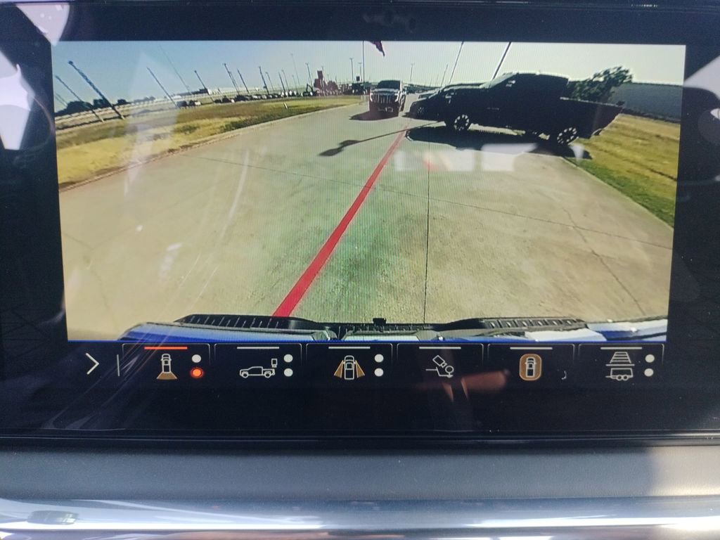 New 2026 GMC Sierra 1500 Denali Ultimate image 16