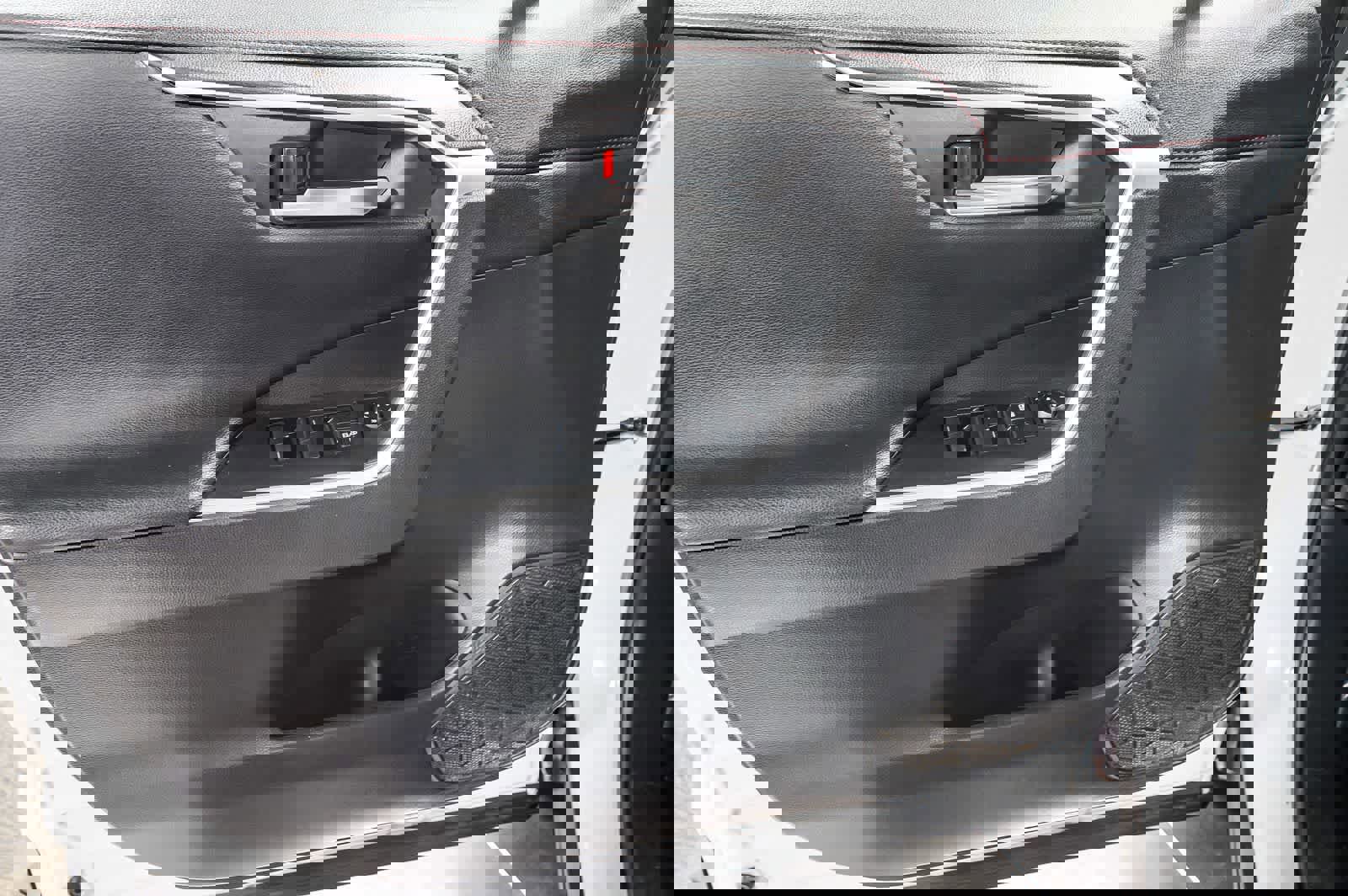 Used 2023 Toyota RAV4 XSE w/ Weather Package image 22