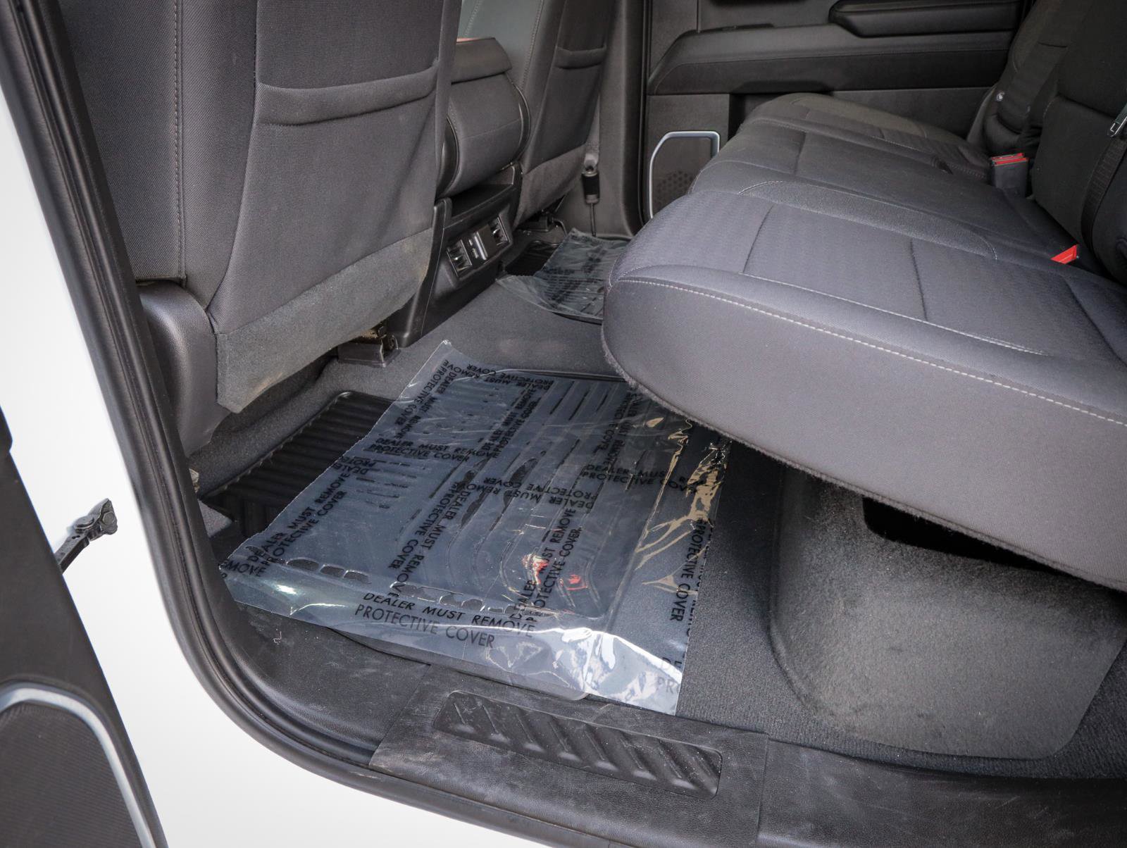 Used 2023 GMC Sierra 1500 Elevation image 31