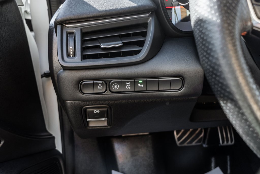 Used 2021 Acura TLX w/ A-SPEC Pkg image 20