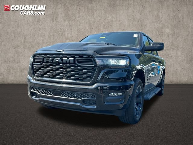 New 2026 RAM 1500 Express AWD/4WD image 3