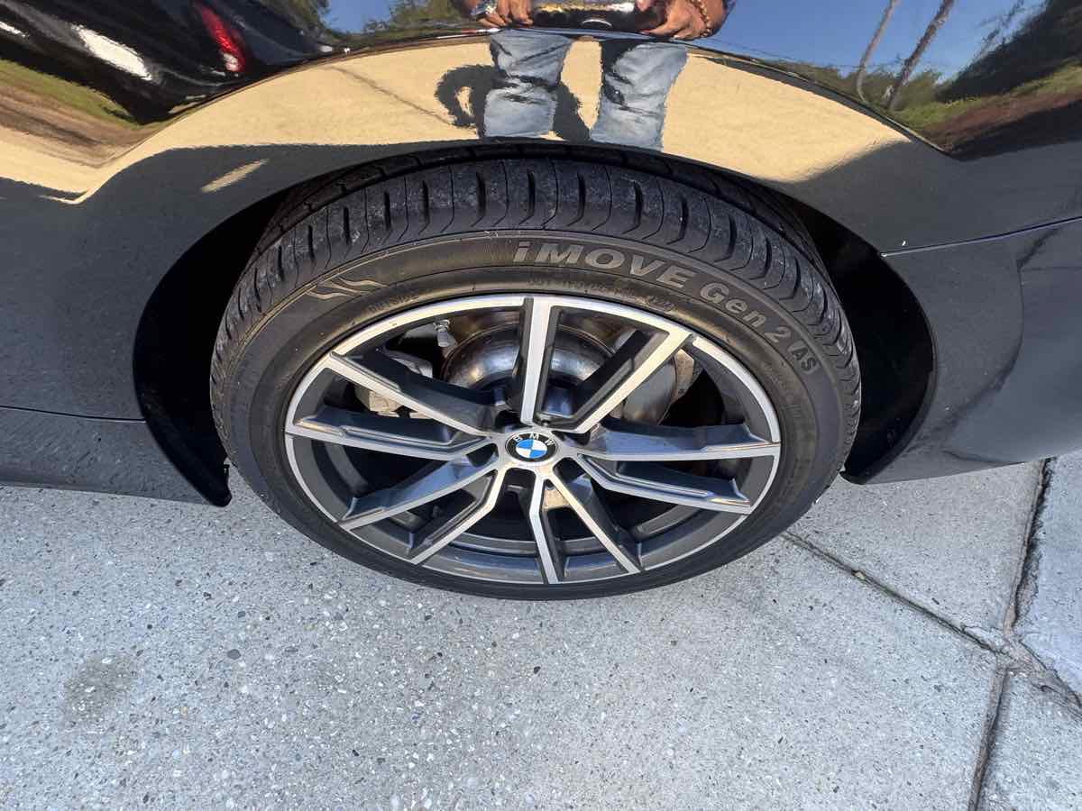 Used 2025 BMW 430i xDrive Coupe AWD/4WD image 19