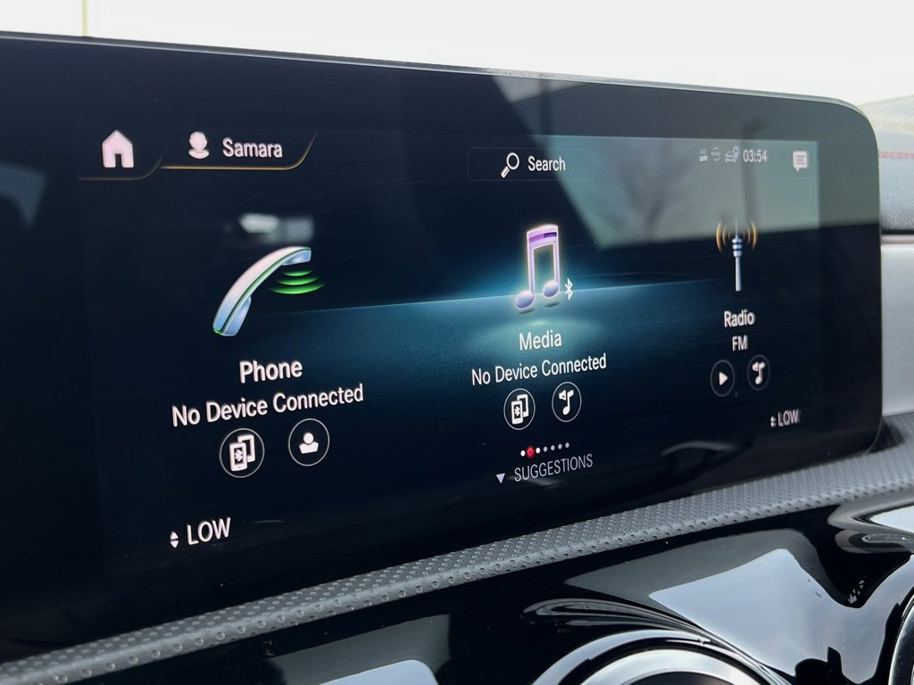 Used 2021 Mercedes-Benz CLA 250 CLA 250 image 61