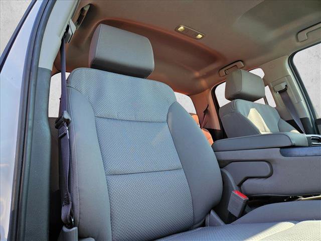 Used 2017 GMC Sierra 1500 4x4 Double Cab image 14