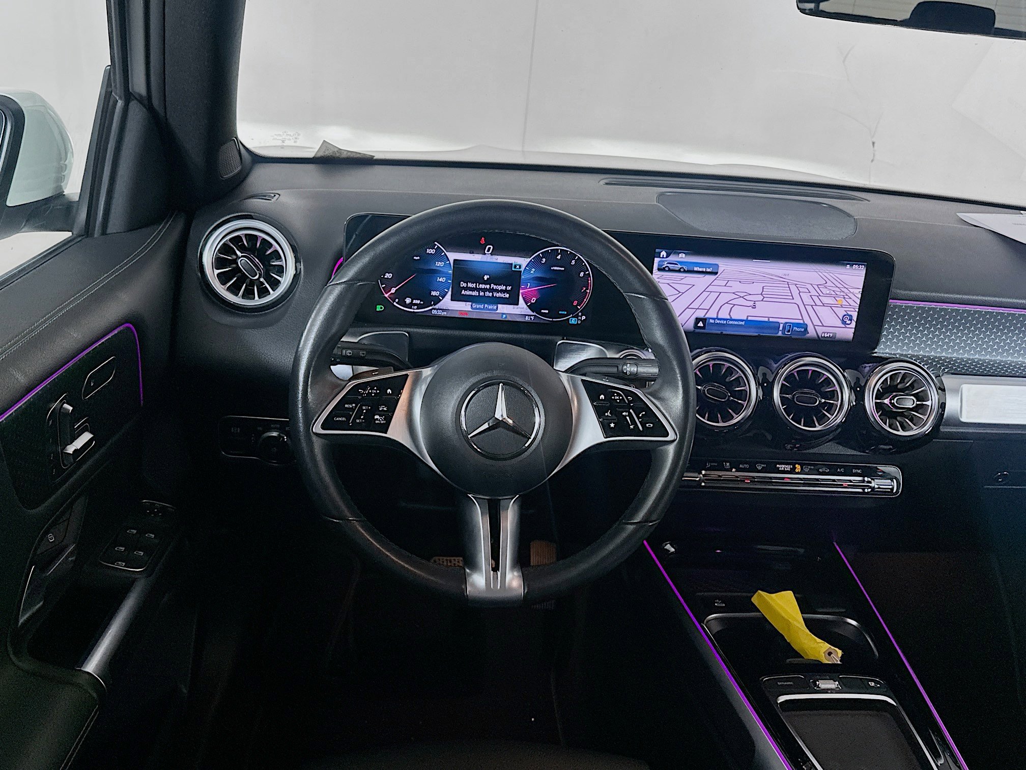 Used 2024 Mercedes-Benz GLB 250 image 18