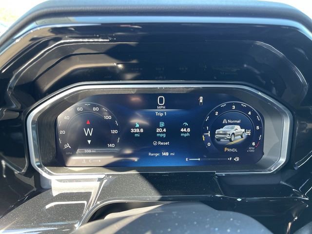 New 2026 Chevrolet Silverado 1500 LT image 15