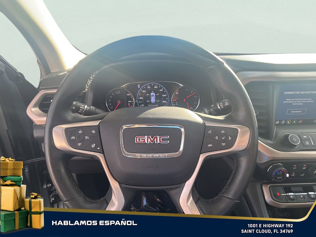 Certified 2023 GMC Acadia Denali image 18