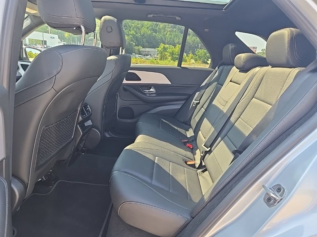 Used 2026 Mercedes-Benz GLE 350 4MATIC image 18