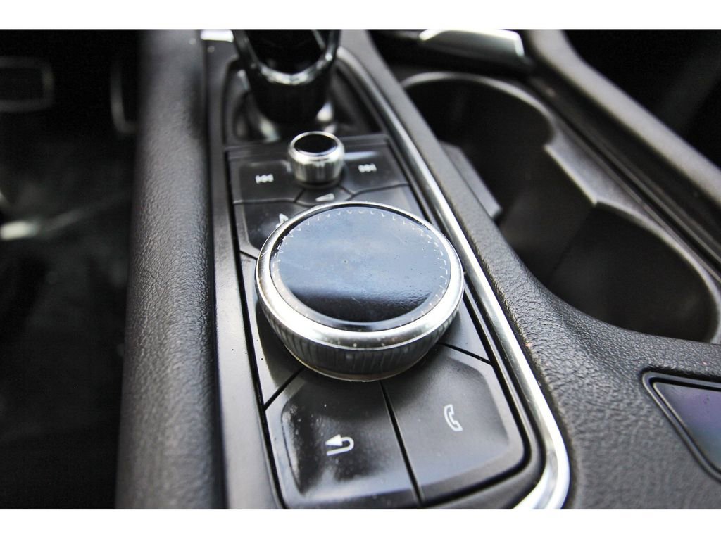 Certified 2023 Cadillac XT6 Sport w/ Technology Package image 27