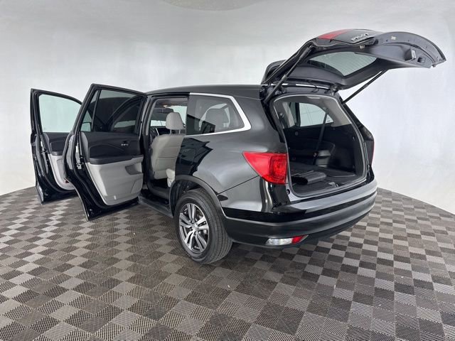 Used 2016 Honda Pilot EX-L image 21